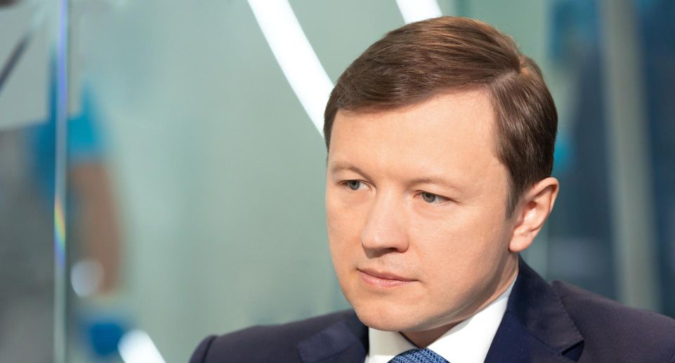 Ефимов: более 7 тыс семей переехали по программе реновации с начала 2025 года