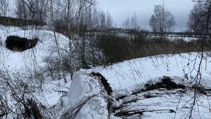 Ущерб почвам из‑за незаконной свалки в Ступине превысил сумму в 18 млн рублей