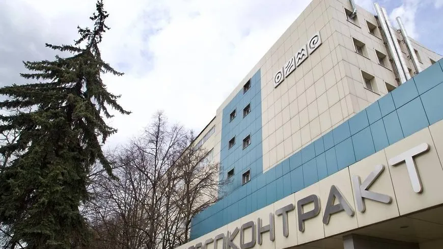 Терюшков наградил сотрудников предприятия Люберец благодарственными письмами