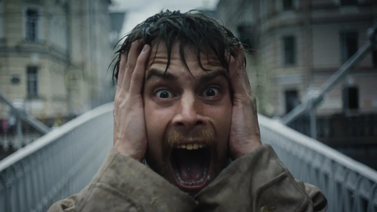 Что посмотреть в октябре 2024: 19 российских и зарубежных сериалов, которые выйдут на экраны