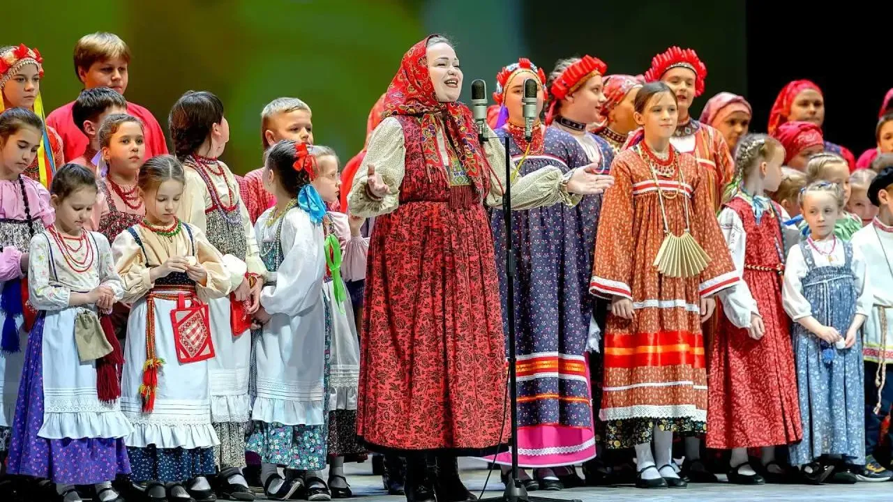 В Подольске откроют 31 новый кружок для детей и взрослых