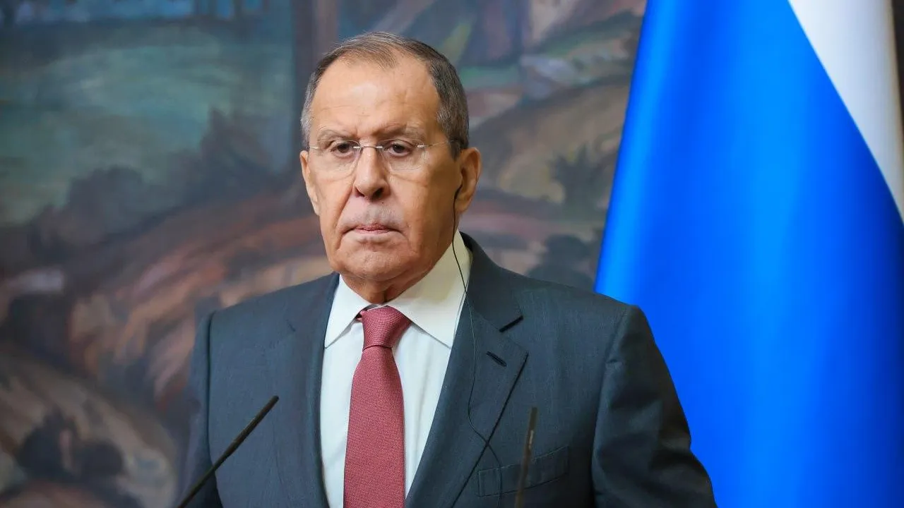 Лавров: ядерная риторика Макрона — угроза России
