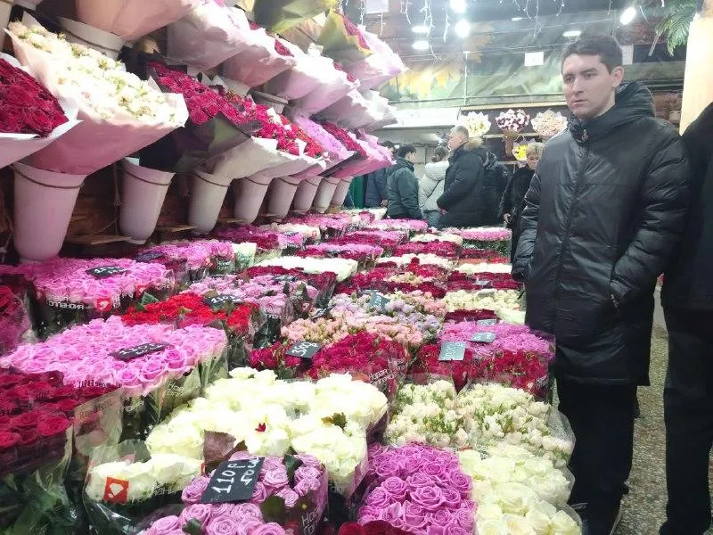 РИАМО, Сергей Дружинин