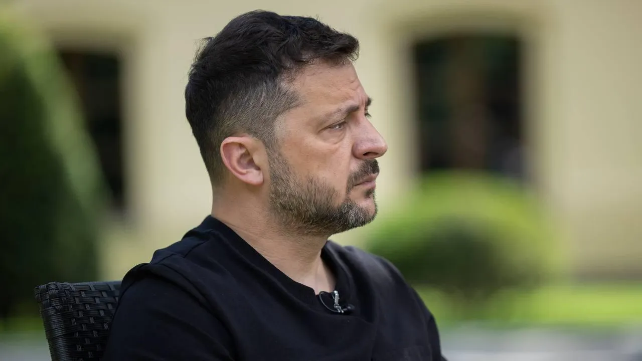 «Может быть даже хуже»: Зеленский призвал украинцев готовиться к тяжелой зиме