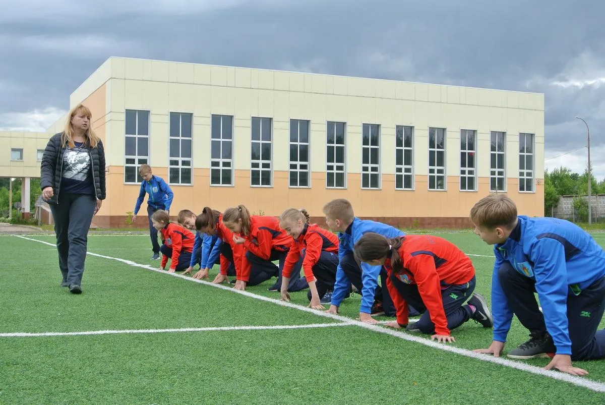 фото пресс-службы городской администрации Власиха