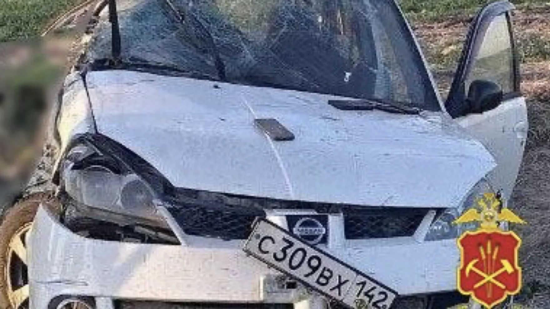Мужчина без прав похоронил четырех своих пассажиров в жутком ДТП в Кузбассе
