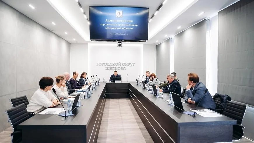 В поселке Монино в Щелкове решили переименовать две улицы