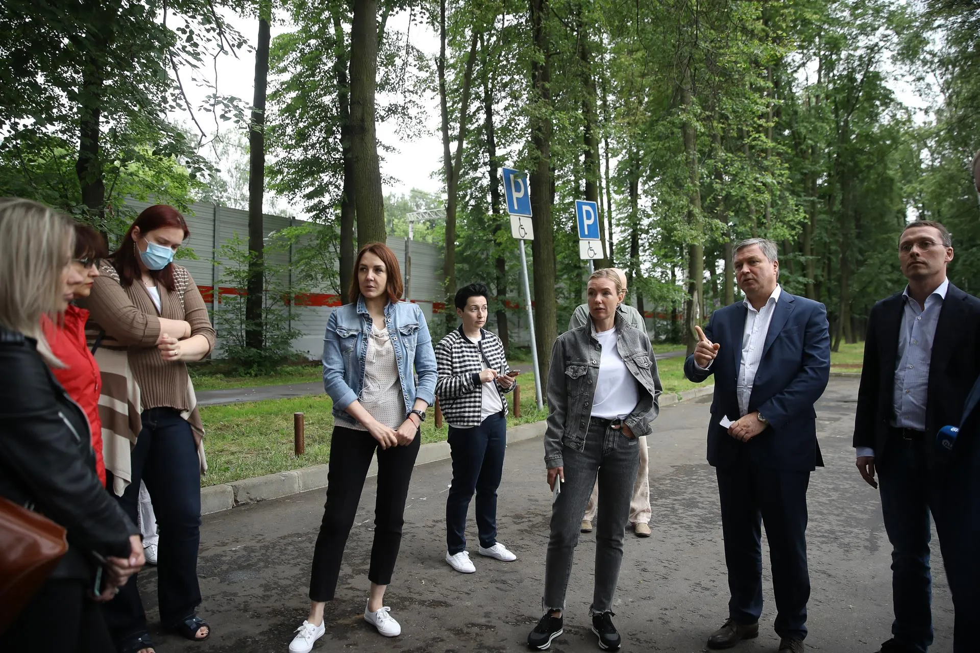 Константин Семенец