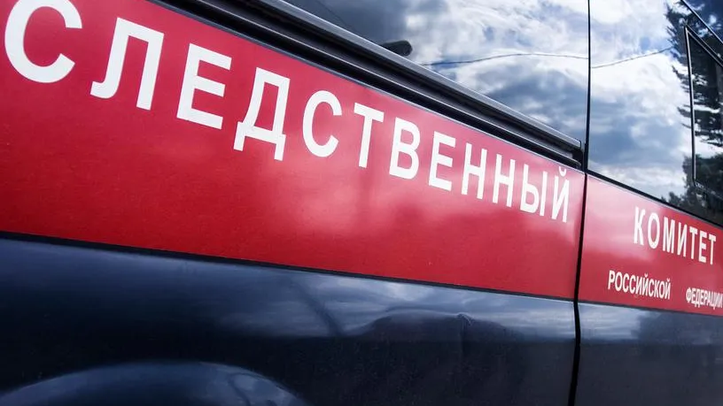 Дробильная машина убила рабочего под Тулой