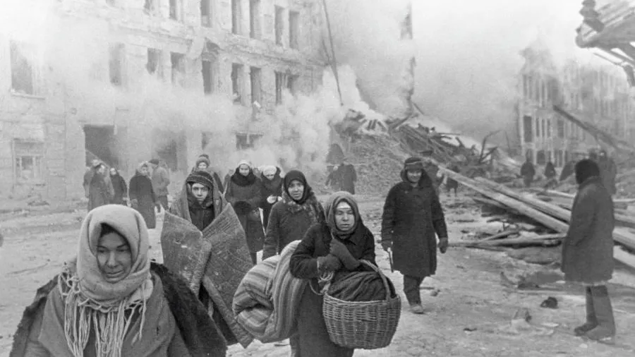Борис Кудояров