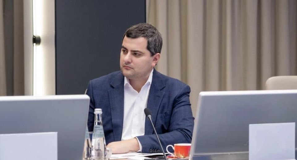 Овчинский: в районе Нагатино-Садовники по проекту КРТ построят жилой квартал