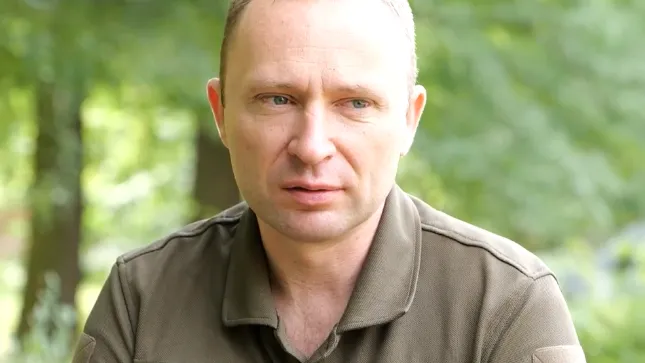 «Генерал-провал»: чем известен новый главком ВСУ Михаил Драпатый