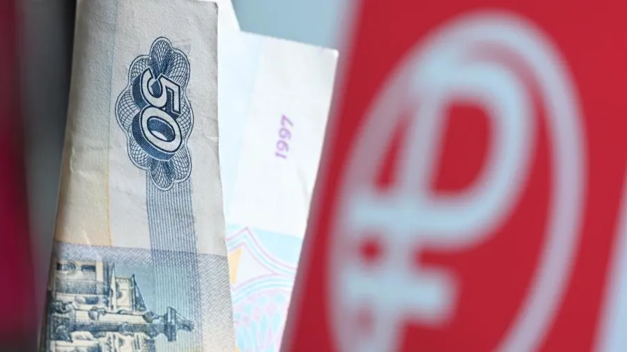 Власти России обсуждают соцвыплаты цифровыми рублями