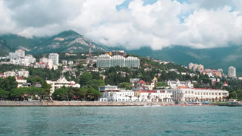 Власти Крыма сообщили о подготовке к летнему сезону 2025 года