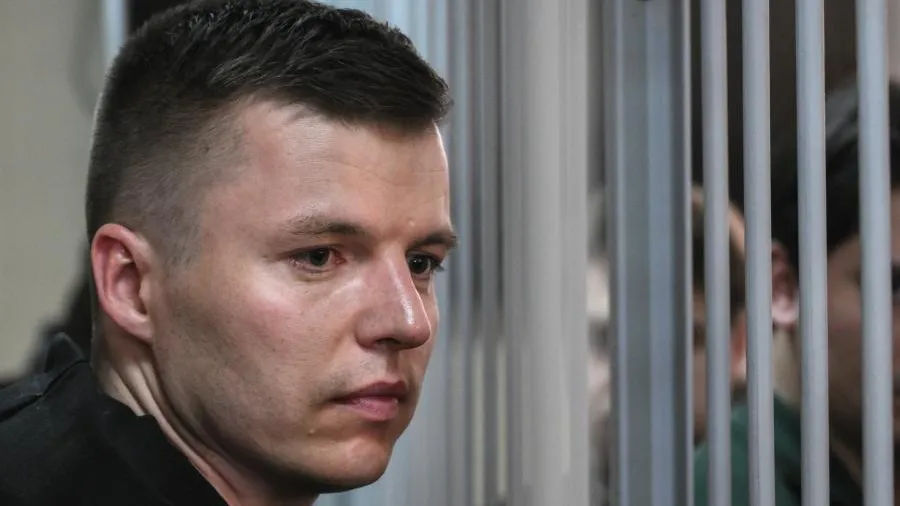 Артем Чекалин заплатил налоговой почти 1 млрд рублей