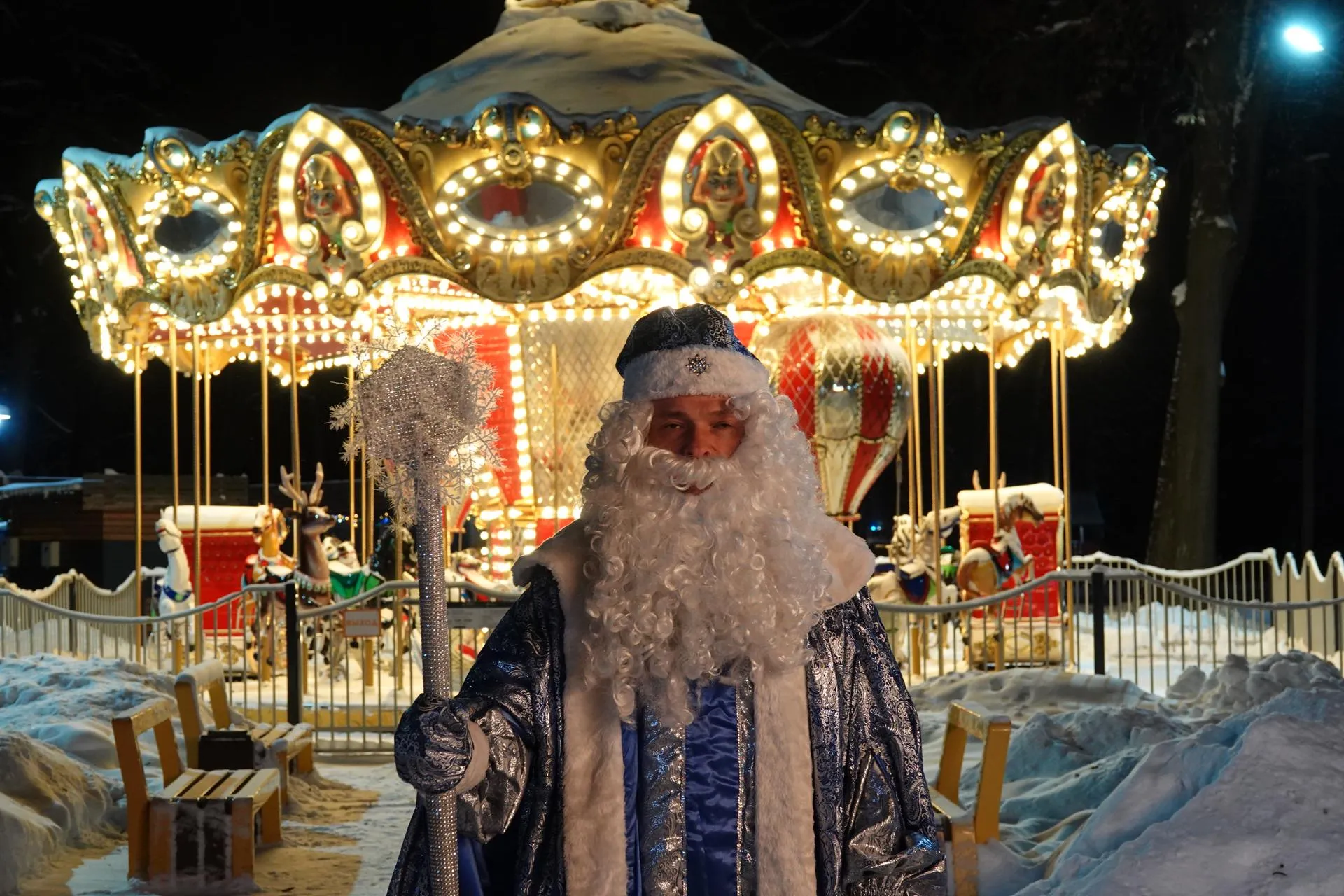 Дарья Леонова