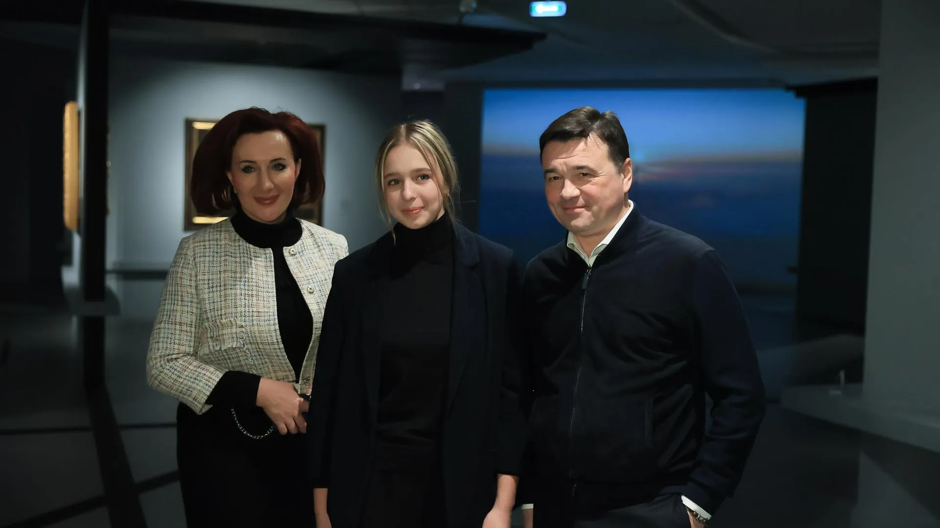 Константин Семенец
