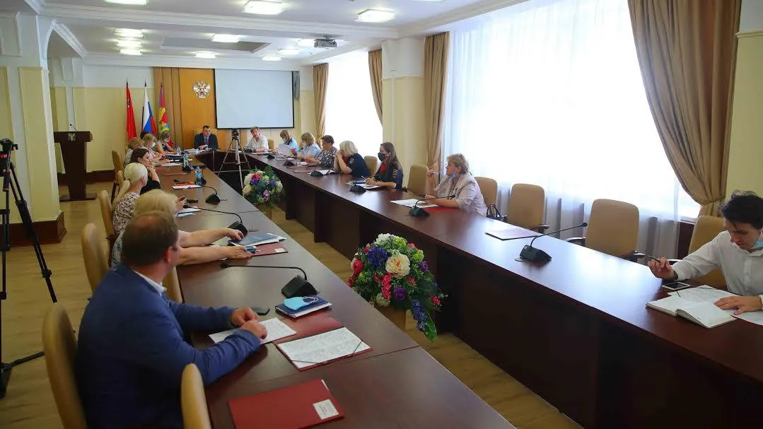 Число преступлений с участием несовершеннолетних в Люберцах сократилось на 11% в этом году