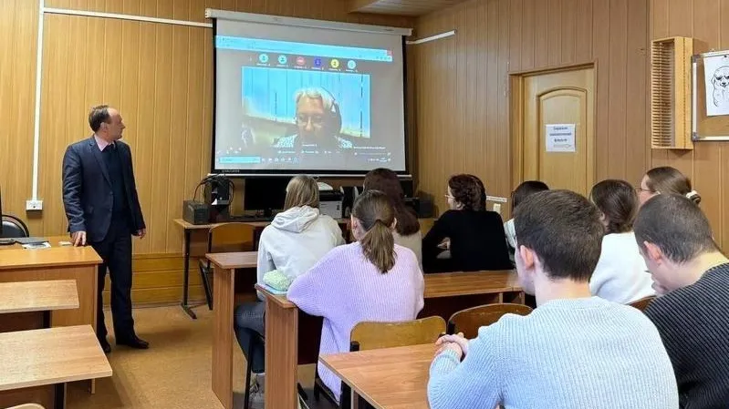 В Подмосковье прошла XIII Всероссийская научно-практическая конференция