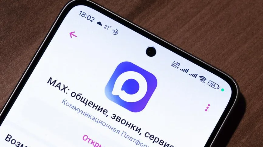 Эксперт Кокунцыков: МАКС предупреждает пользователей об опасных файлах