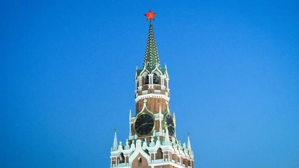Кремль не подтвердил информацию о переезде министерств в регионы
