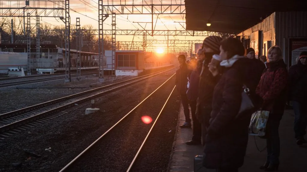 Расписание электричек в Московском регионе изменится в майские праздники