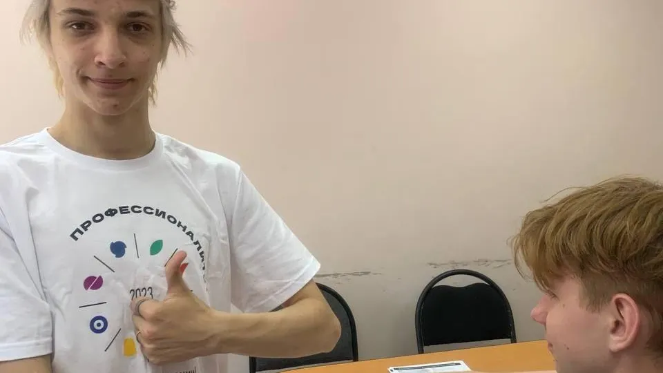 В колледже «Московия» завершилась приемная кампания