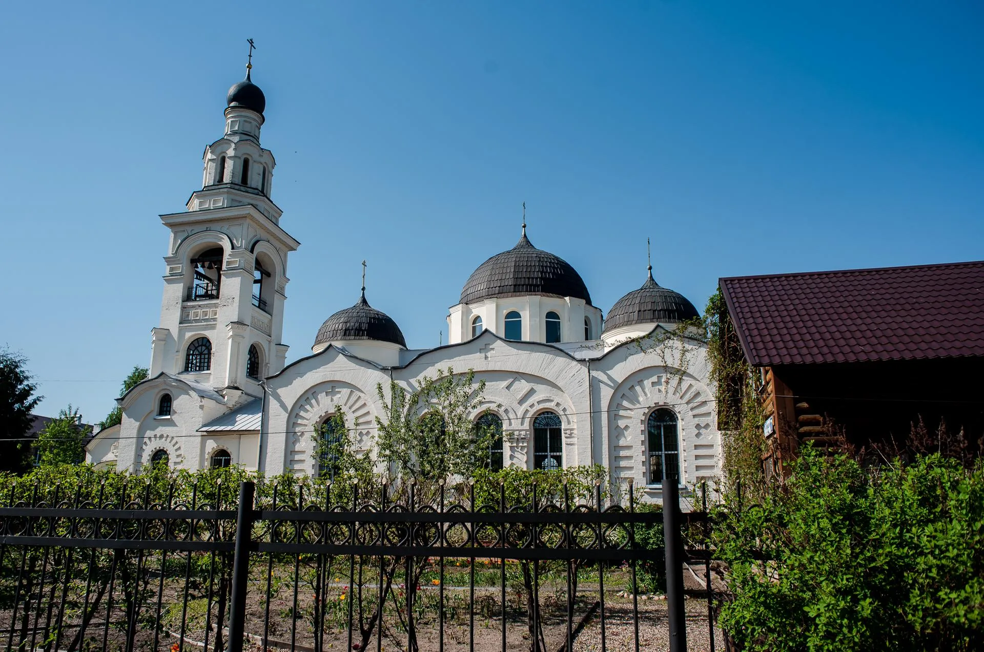 Мария Шуревская