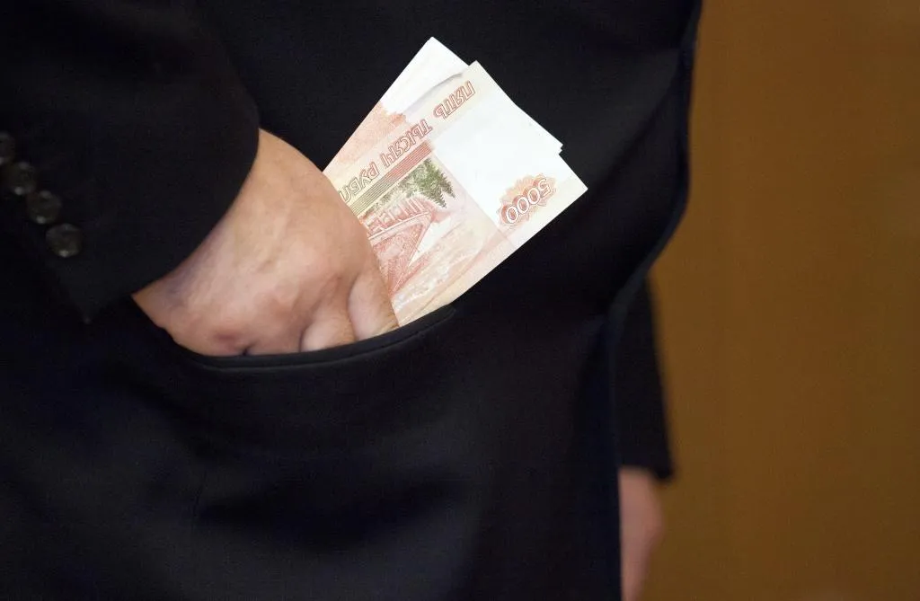 Анастасия Осипова