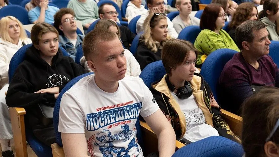 В Подмосковье подвели итоги региональной литературной викторины для школьников