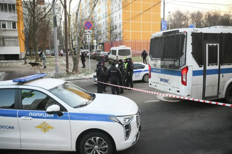 Юрий Кочетков