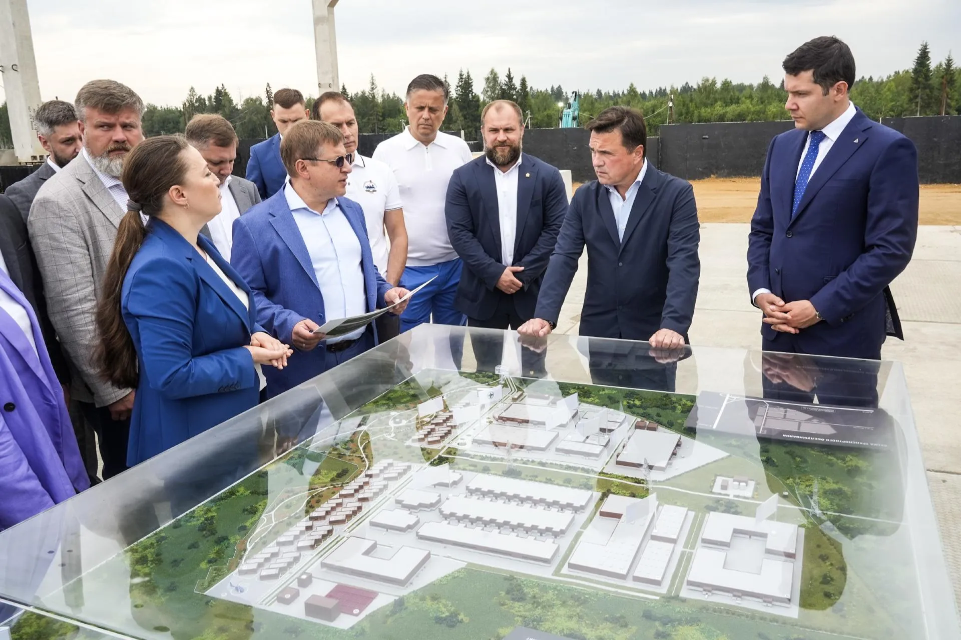 Александра Степанова