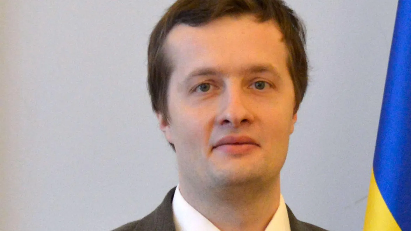На Украине арестовали имущество сына Порошенко* из-за игнорирования повесток
