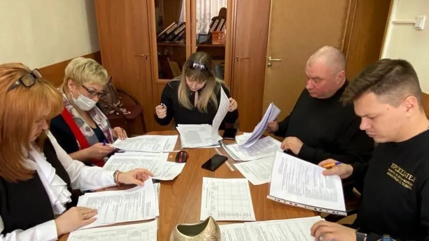 В Подольске выбрали 5 победителей премии Панкова за поисковую работу