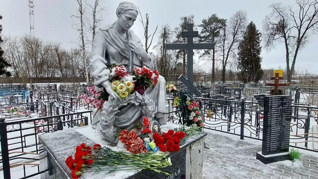 В Клину провели православную гостиную для семей участников СВО