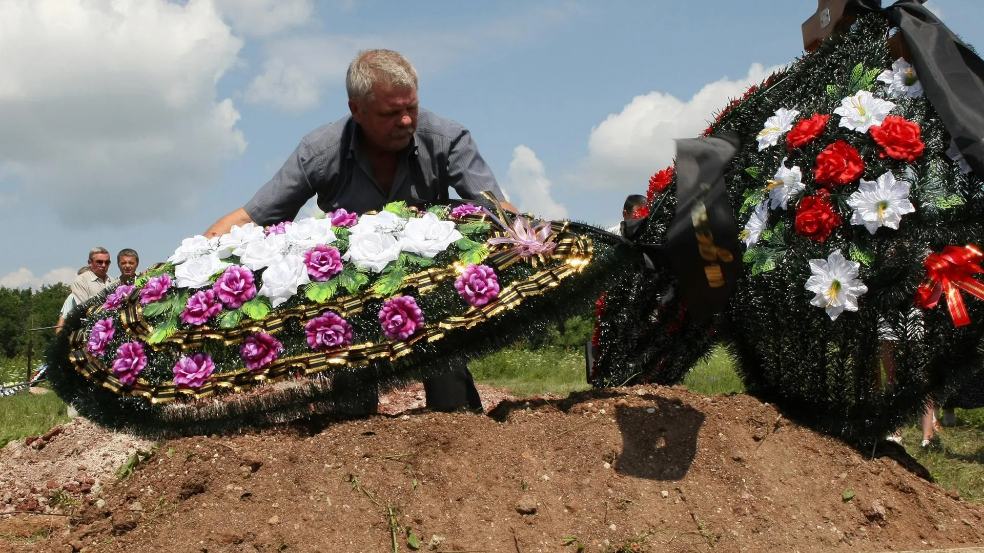 Максим Богодвид