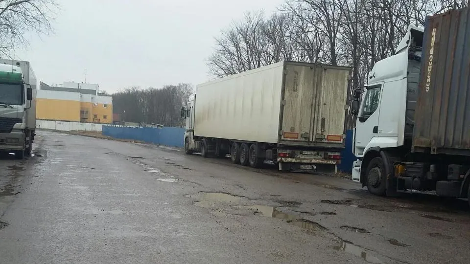 Автодорогу по улице Станционная в Подольске планируют отремонтировать до конца октября