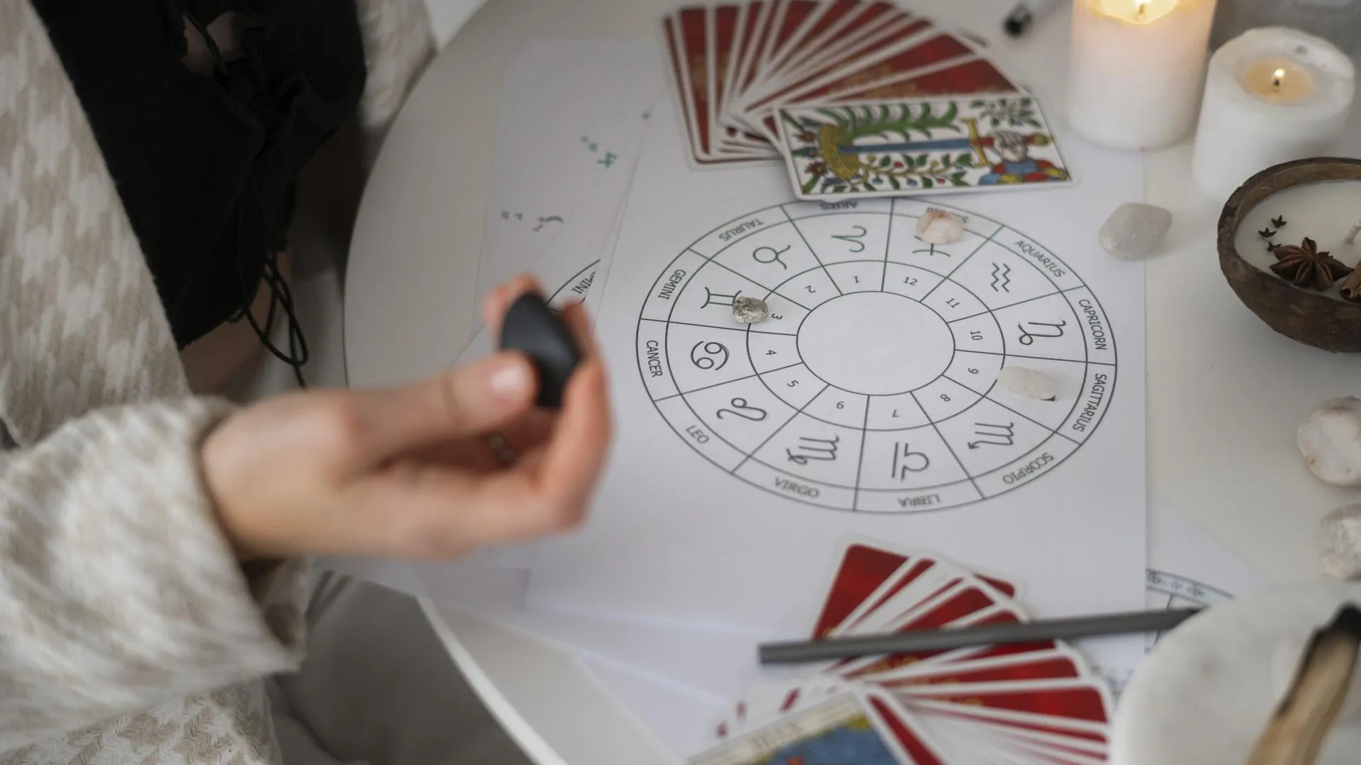 Финансовый гороскоп на март 2026 года для всех знаков зодиака