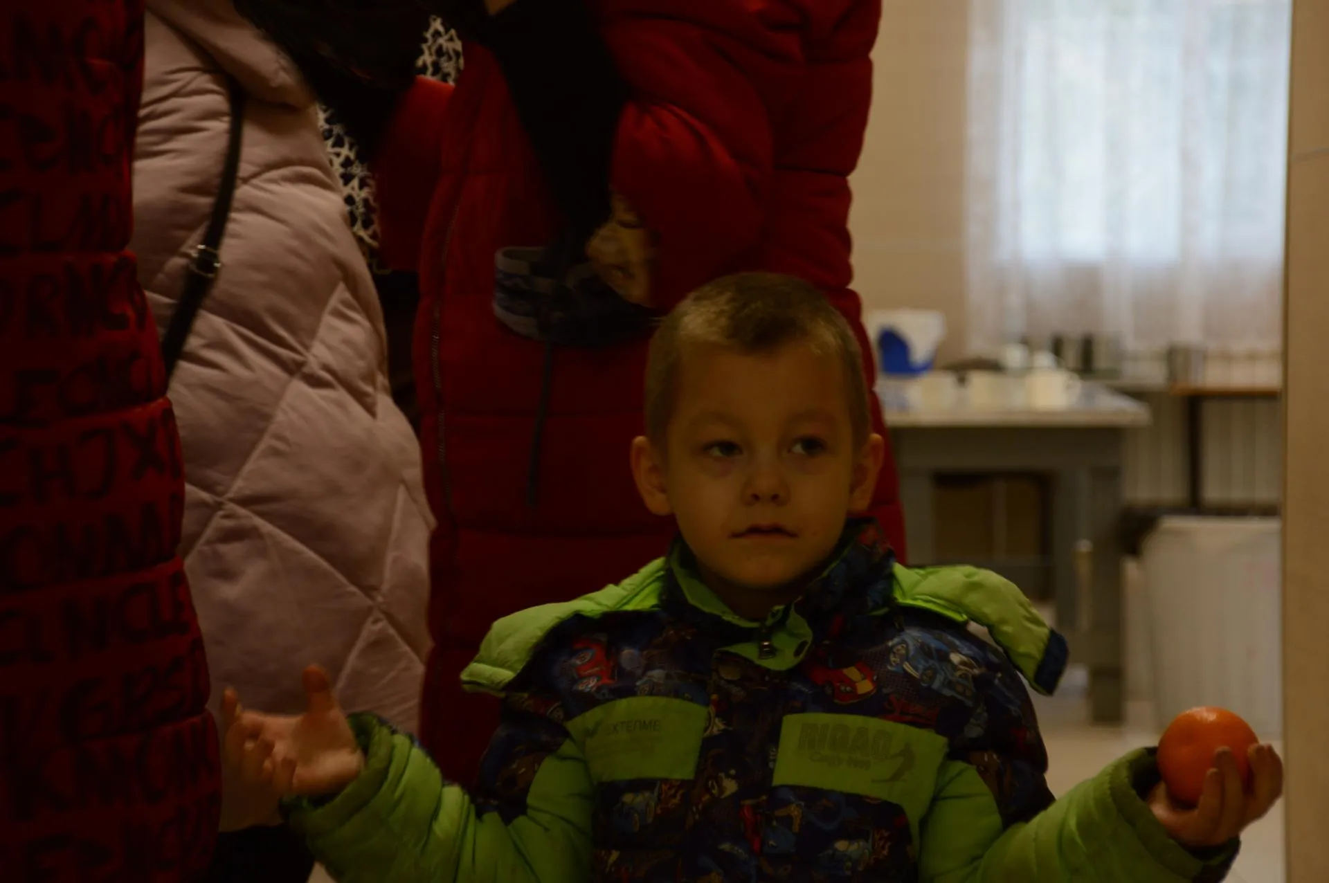 Сергей Дружинин