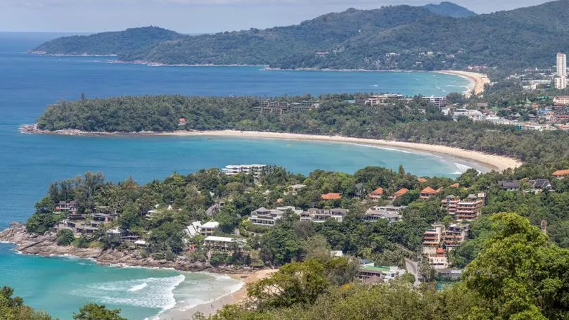 Цена туров в Азию подскочила почти в 2 раза из-за конфликта на Ближнем Востоке