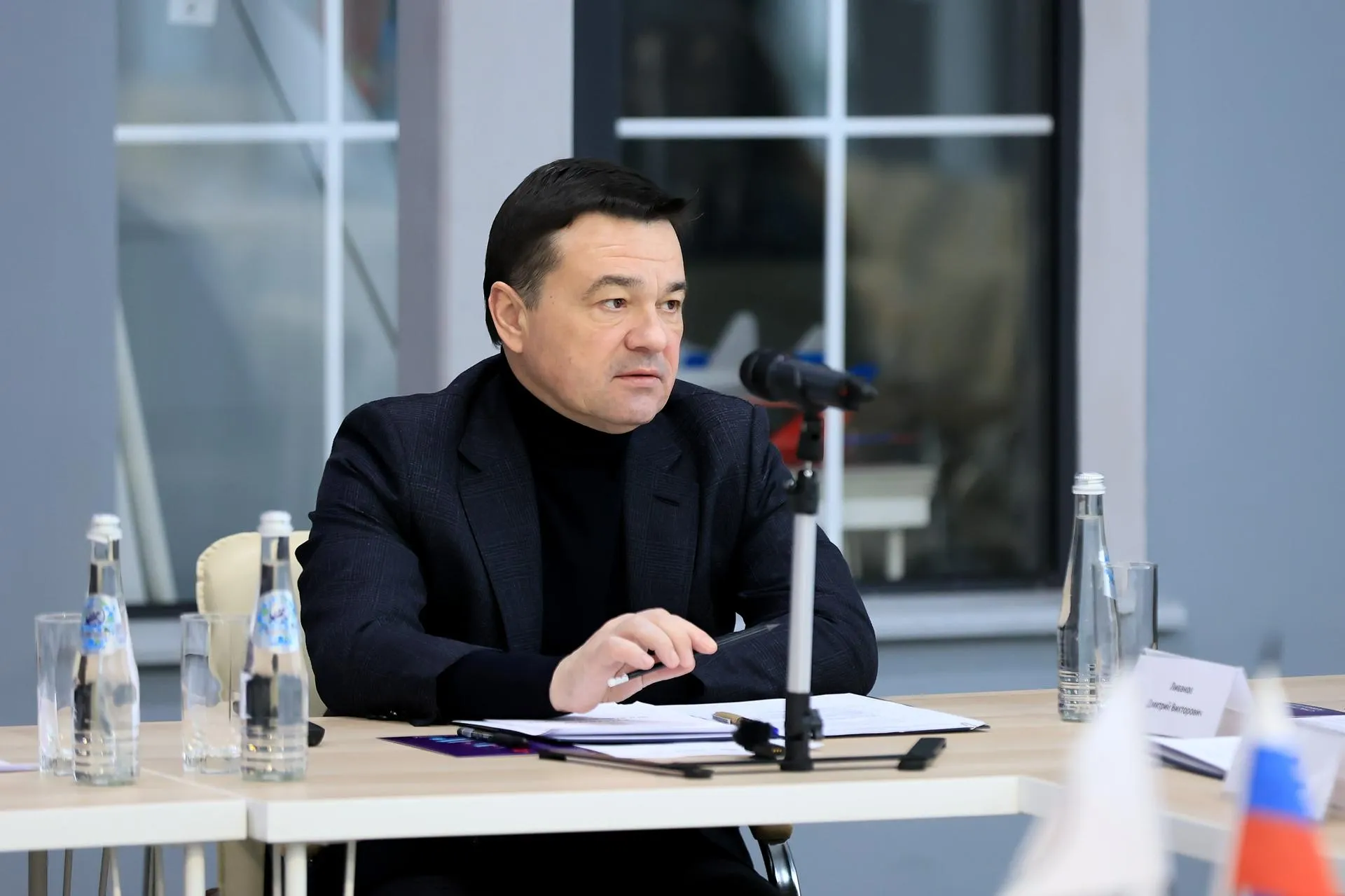 Константин Семенец