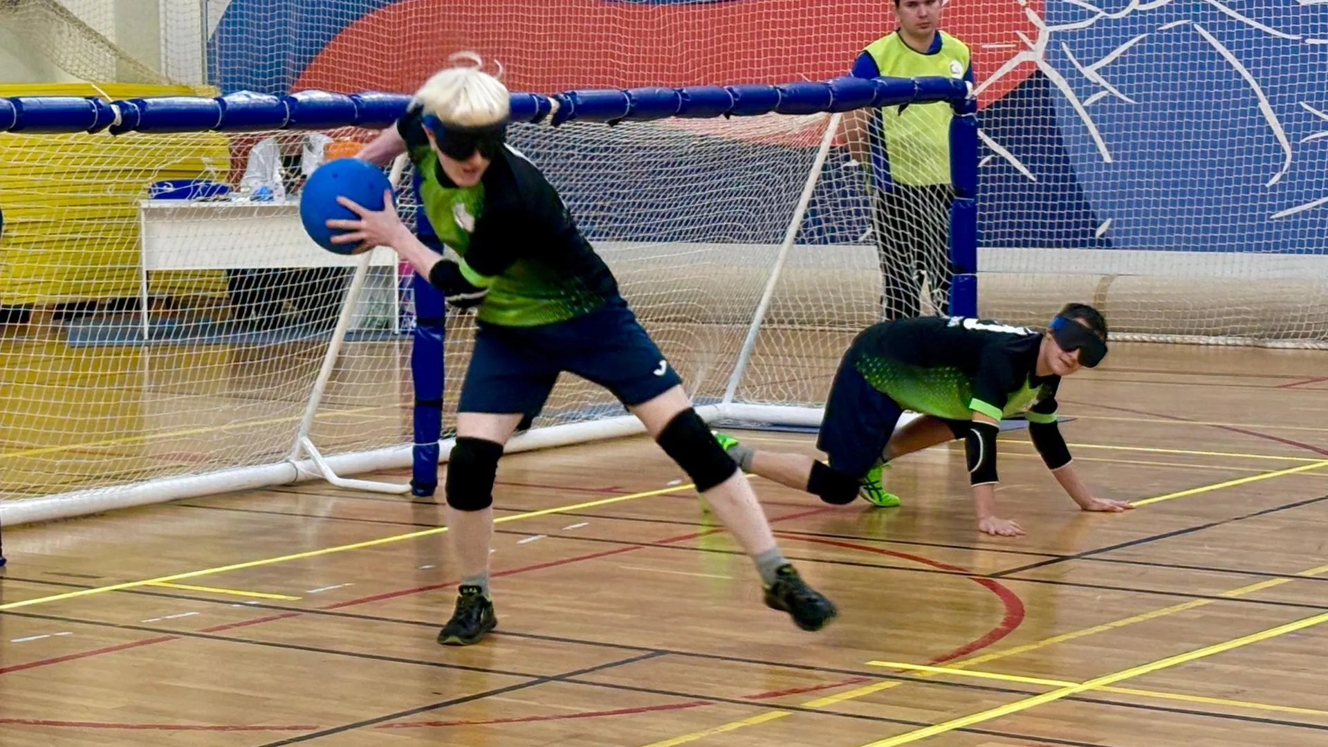 Подмосковные спортсмены выиграли золото и бронзу первенства РФ в Раменском