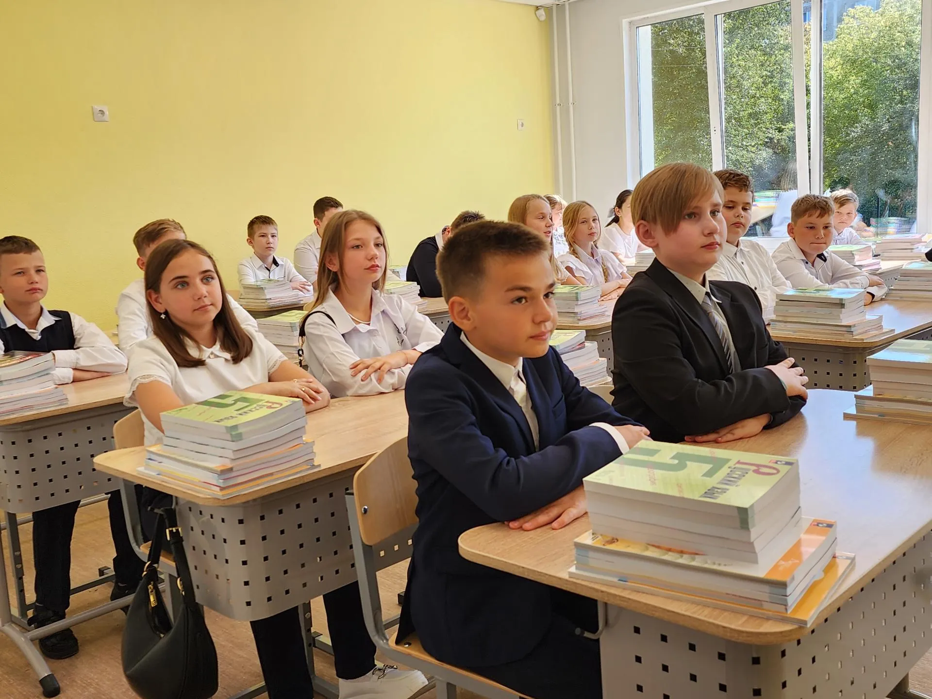 Наталия Надточная