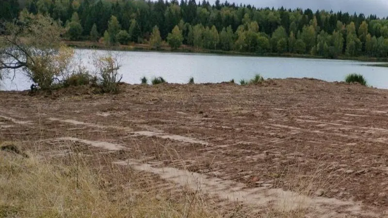 Нелегальному водопользователю из Щелкова объявили предостережение