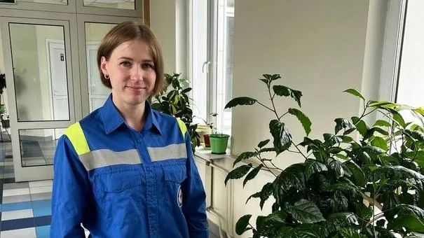 Медик из Подмосковья приобрела личное жилье по соципотеке
