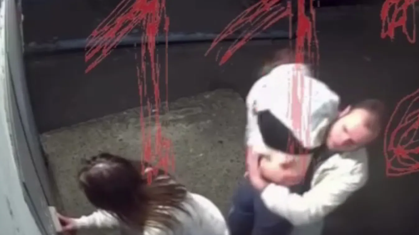 Всю в крови положили к мужу: пьяный мужчина сбил подругу и попытался скрыть это