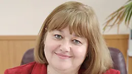 Елена Коновалова стала врио главы Красногорска