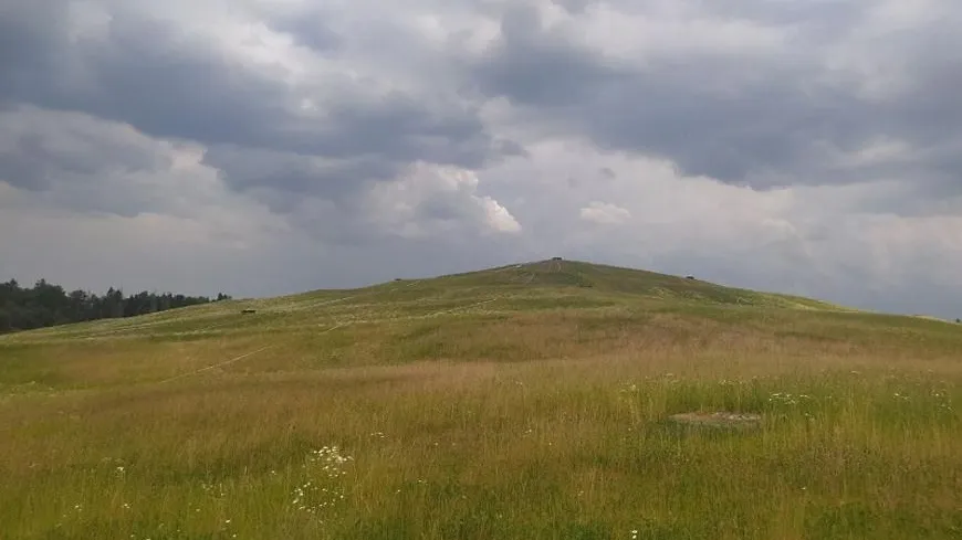 В Сергиевом Посаде завершили рекультивацию полигона ТКО «Парфеново»