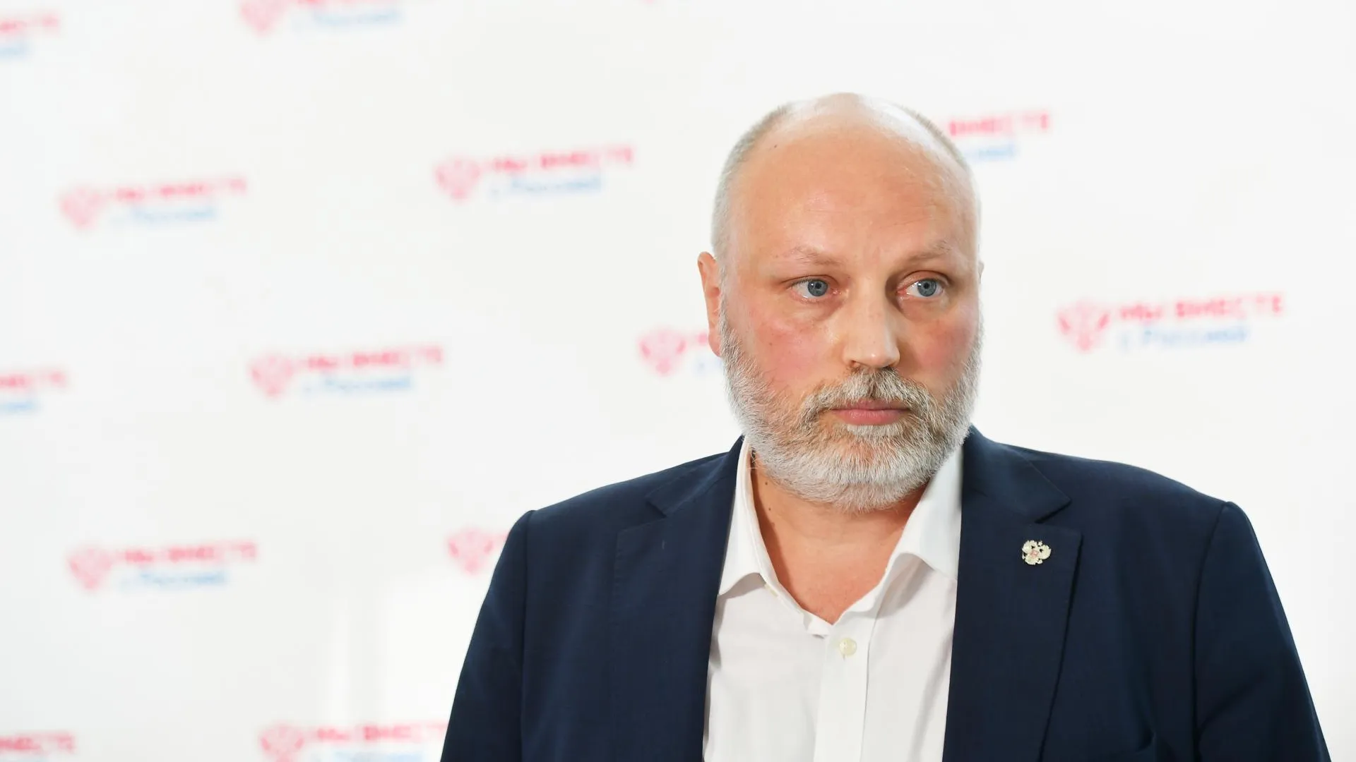Рогов: заявивший об ультиматуме РФ Подоляк понимает, что на фронте все грустно