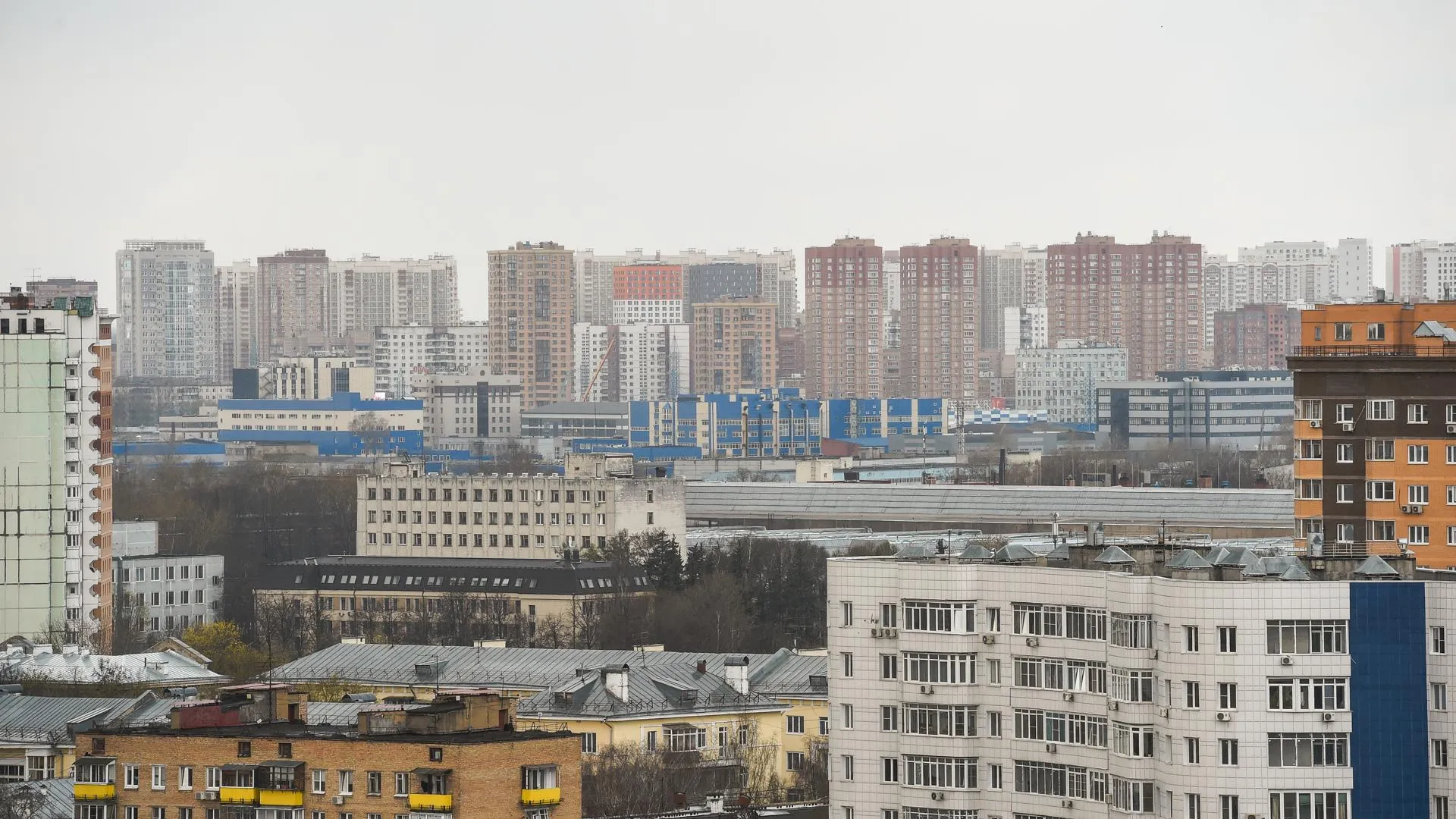 Премия за победу в конкурсе «Прорыв года» пойдет на развитие Химок